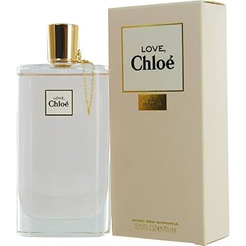 Love Eau Florale by Chloe for Women Eau de Toilette 75ml